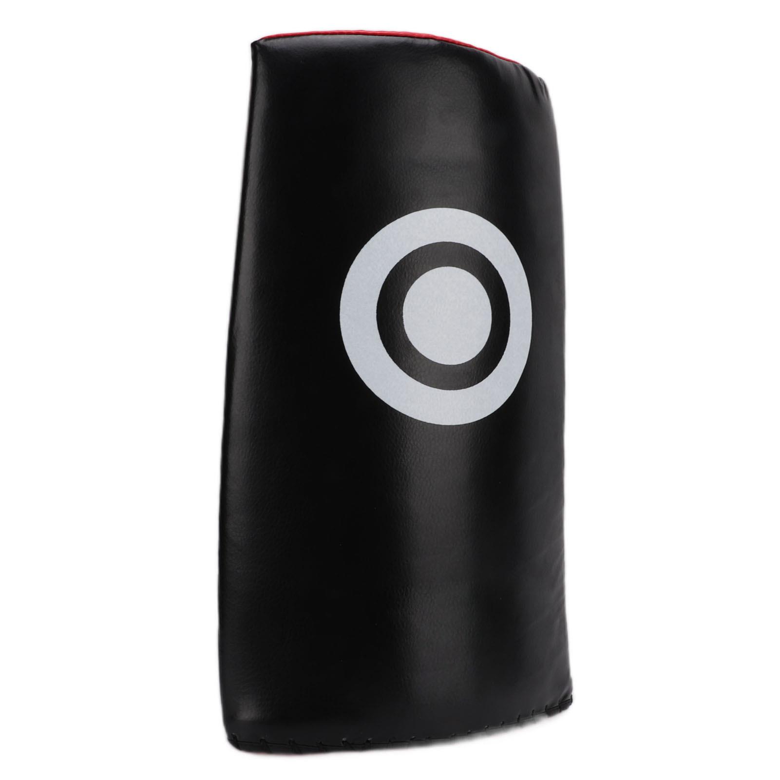 Title: Taekwondo Kick Pads - Anti-Impact Boxing Pad for training