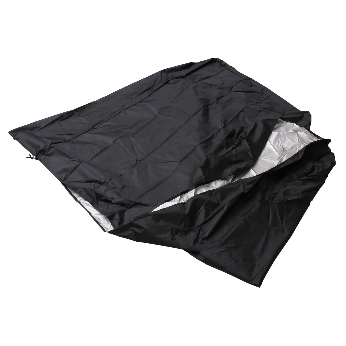 Treadmill Cover Oxford Fabric Durable Waterproof Protective Foldable Dust Snow Protector for Mini Treadmills