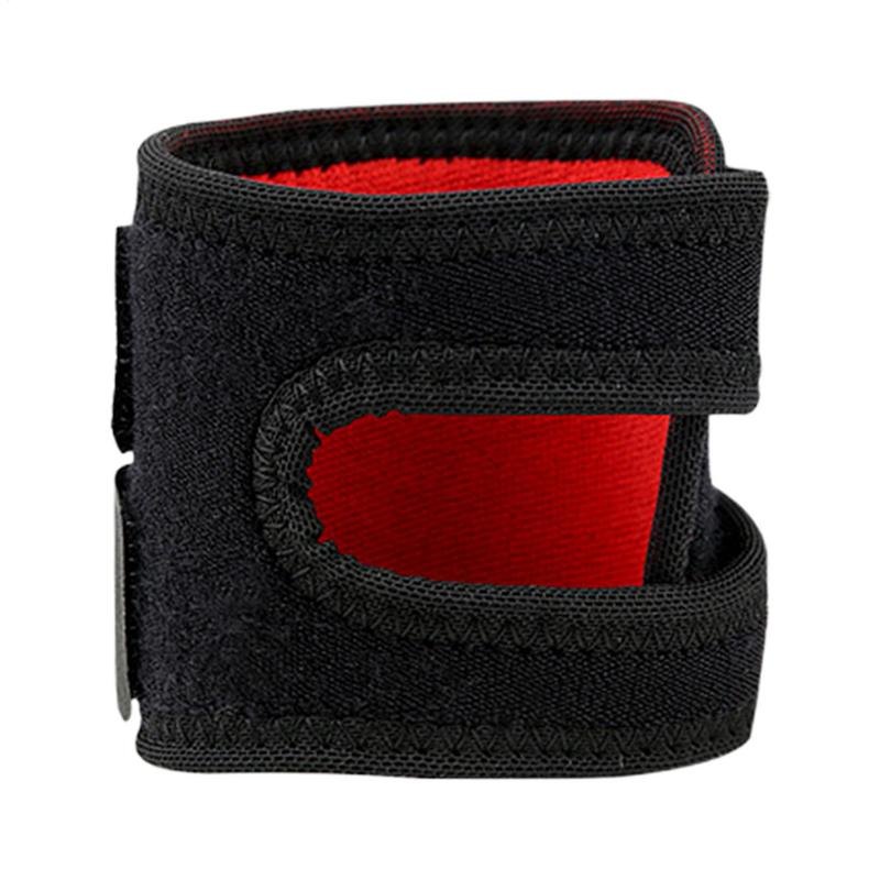 Sports Wrist Support Tennis Wrist Brace Comfortable Fit Adjustable Fitness Hand Compression Bands For Weightlifting Volleyball