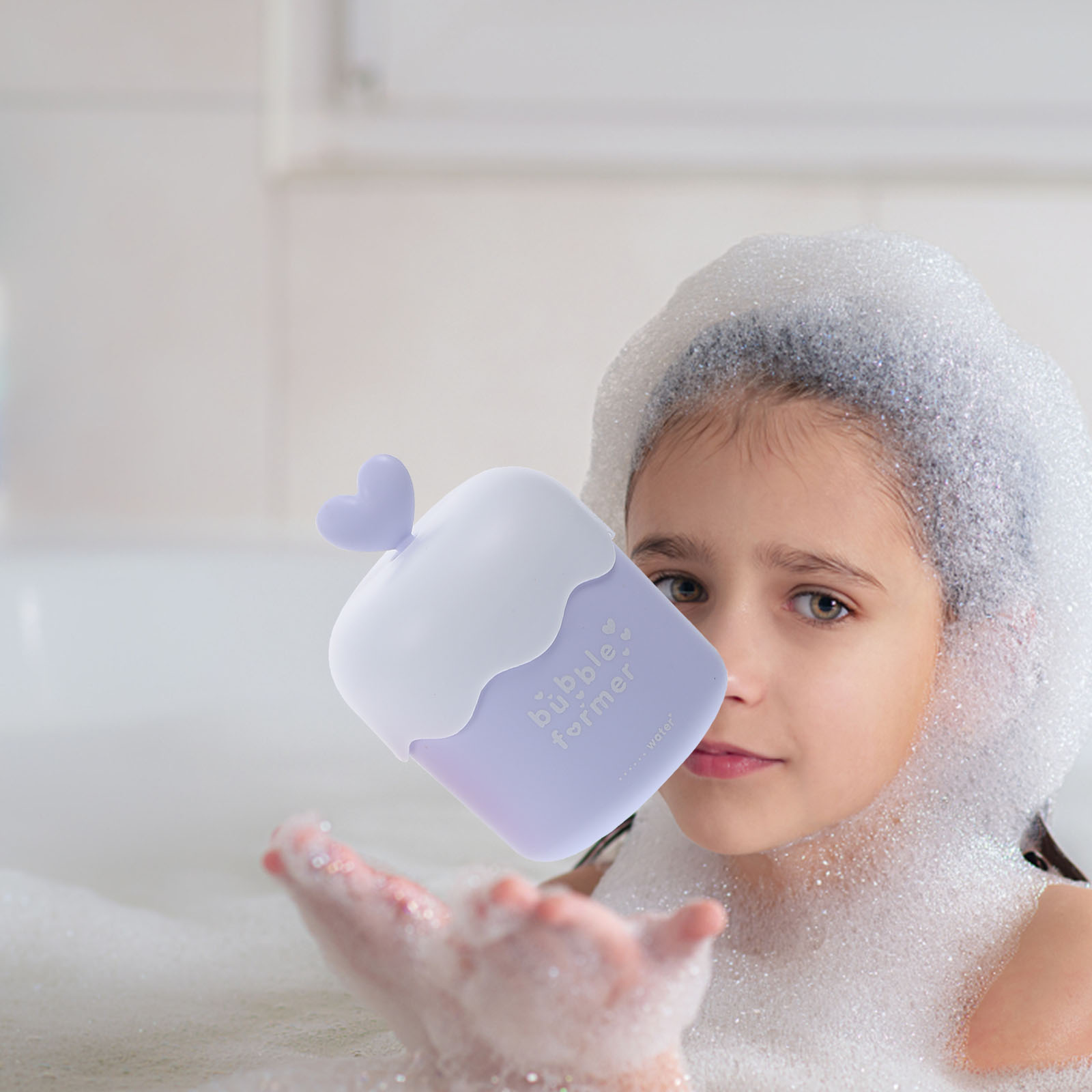 3 Pcs Bubbler Foam Maker Body Lotion Simple Skincare Tool Face Wash Foamer Facial Cleanser Cup Marshmallow Whip Maker Clean Tool