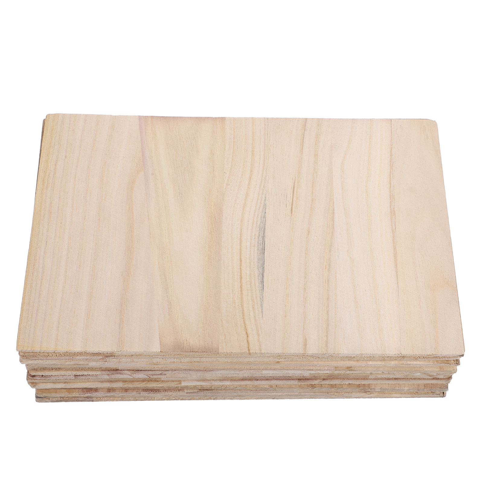 20 Pcs Taekwondo Breaking Board Durable Boards for Major Gym Practice Convenient Wood