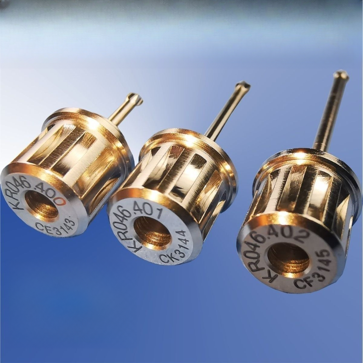 1PCS Dental Implant Repair Screwdriver Oral Implant Screwdriver Acessory Tools for Dentium ITI  Aoshitai 046.400 401 Long Short