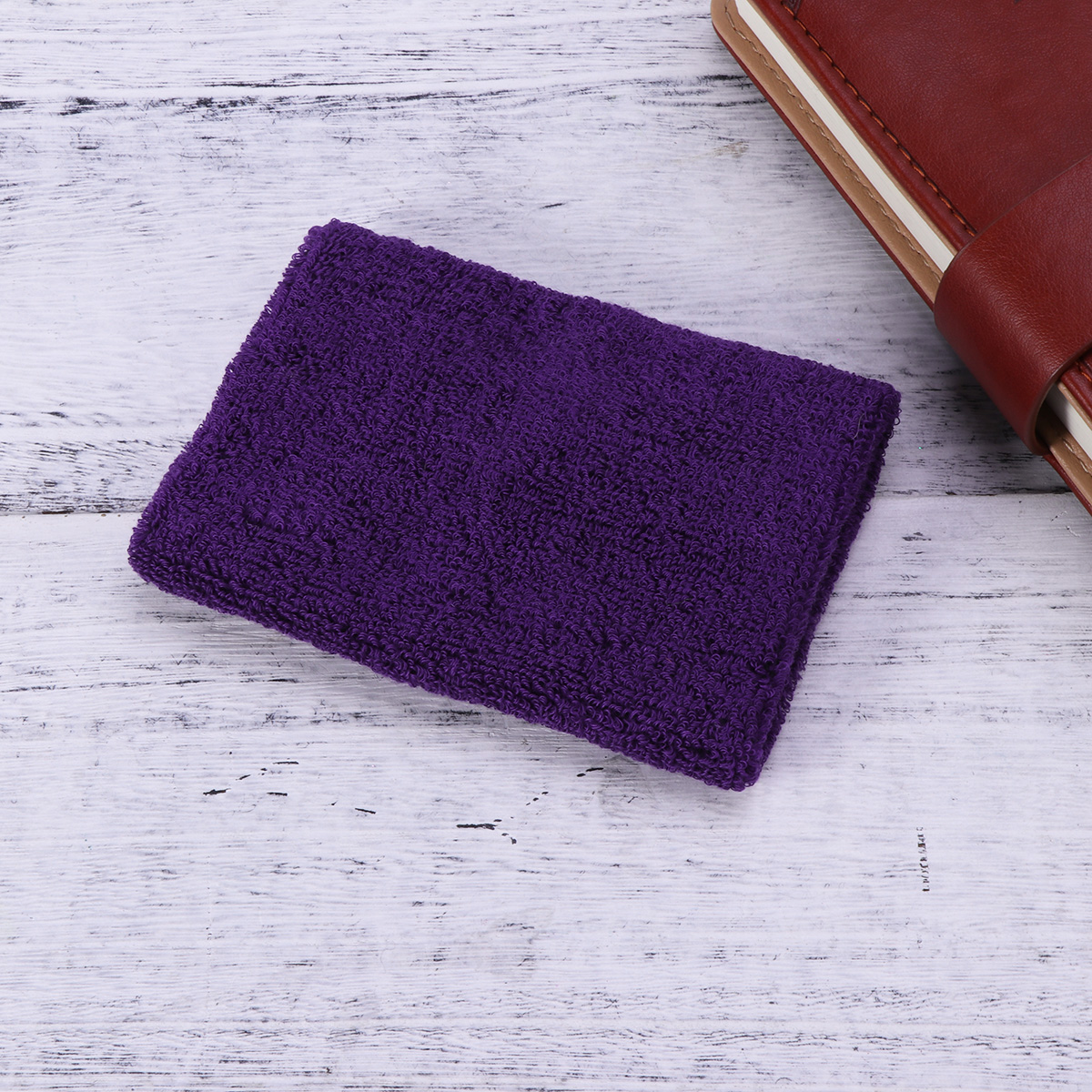 Wristband Sweat Bands Sports Kids Sweatband Straps Running Cotton Sweatbands for Men Man