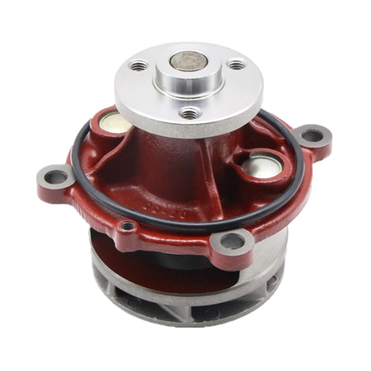 Construction Machinery Parts EC210 EC240 EC290 D6E D6D Water Pump 04259548 21247955 02937441 For Deutz BFM1013