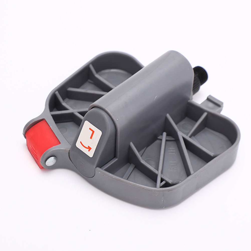 Foot Strap Cycle Pedals Spinning Bike Exercise Replacement Cycling Accessories for Man