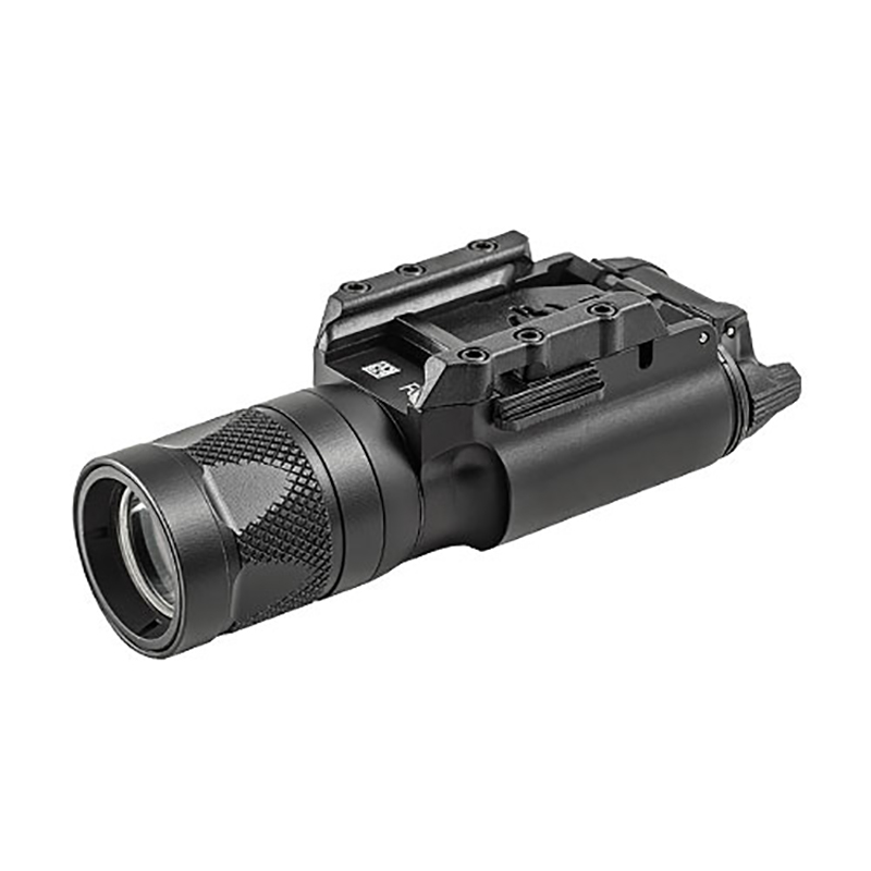 PPT, PP15-0070 Tactical SF X300V Flashlight, Mount on Helmet Light, Fit 21.2mm Base