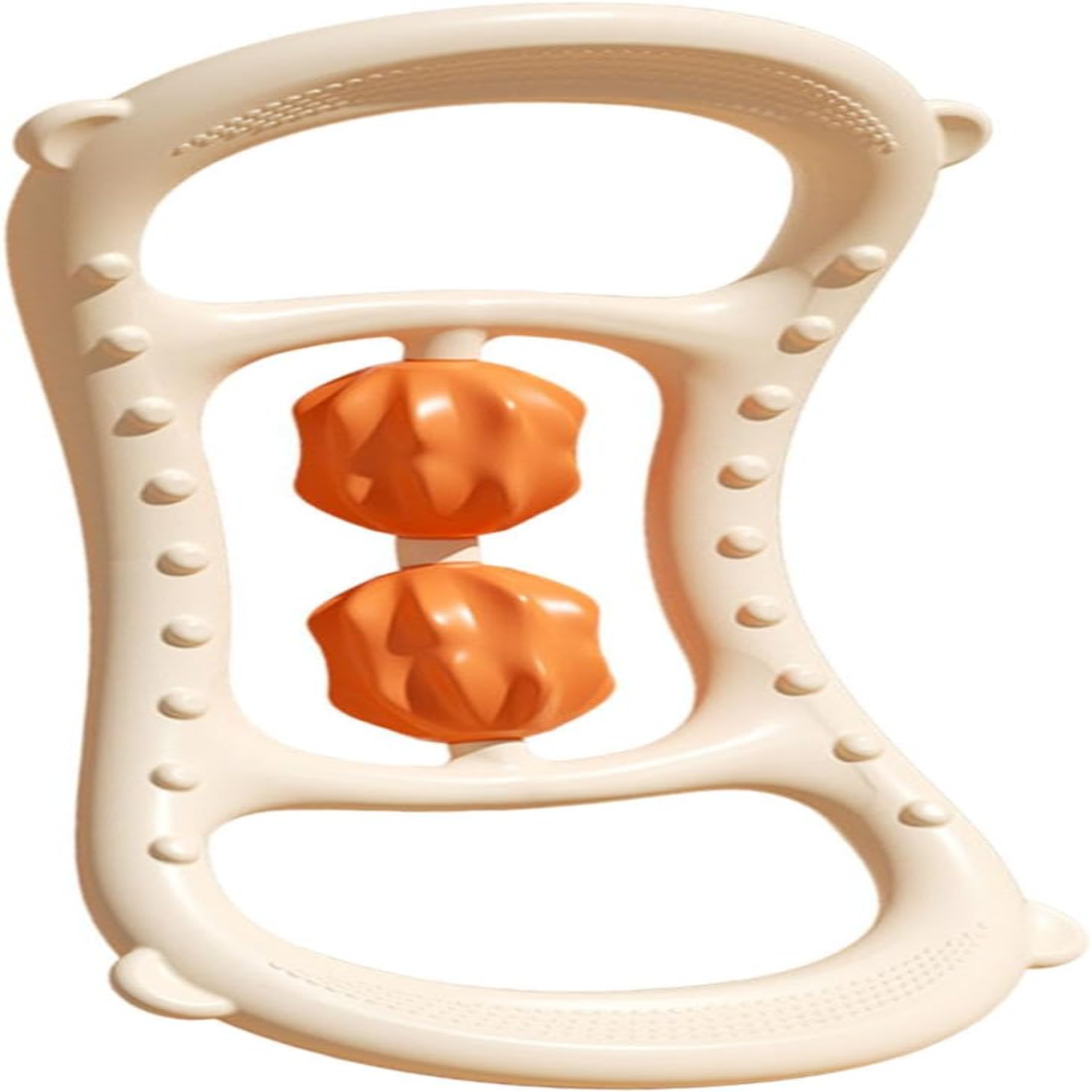 Enhance Your Fitness Routine with this Durable and Versatile Pro-Grade Pilates Circle - Sculpt and Strengthen Your Body and Impr