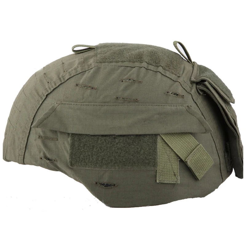 Emersongear Tactical Gen.2 Helmet Cover For MICH 2000 2001 Gen II Protective Cloth Hunting Airsoft Outdoor Shooting Combat