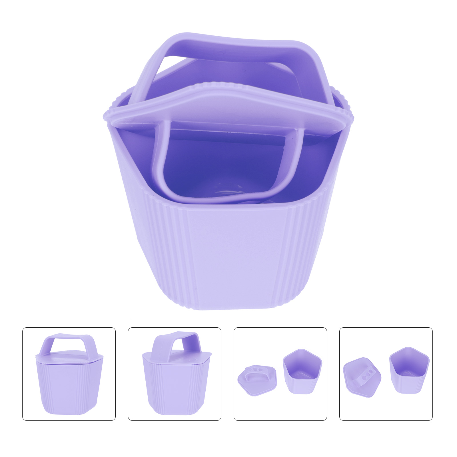 Face Massager Manual Tool for Skin Care Pain Relief Lightweight Portable Spa Accessories Ice Massage Device