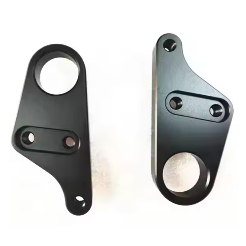 CNC Parts Custom CNC Milling and Machining Aluminum Manufacturers Rapid Prototyping Service