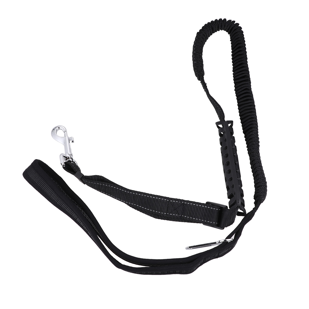 Pet Traction Strap Dog Walking Belt Elastic Pulling Rope Supplies Lightweight Polyester Perfect Fit Most Pet Dogs