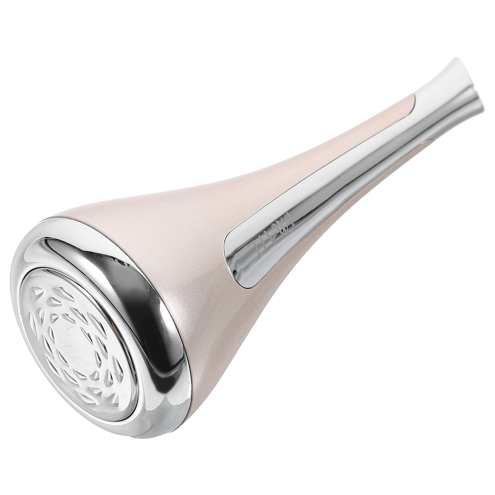 Magnetic Inlet Instrument Facial Beauty Device Durable Practical Mask Import Portable Apparatus Electronic Massager