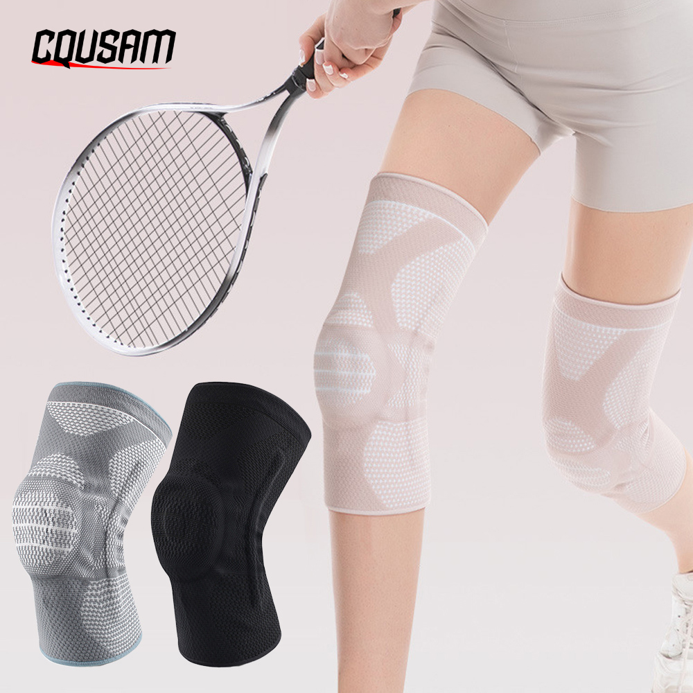 1PCS Compression Knee Sleeve for Women and Men | Patellar Stabilizing Knee Brace for Arthritis Pain, Sprains, Injured Knees