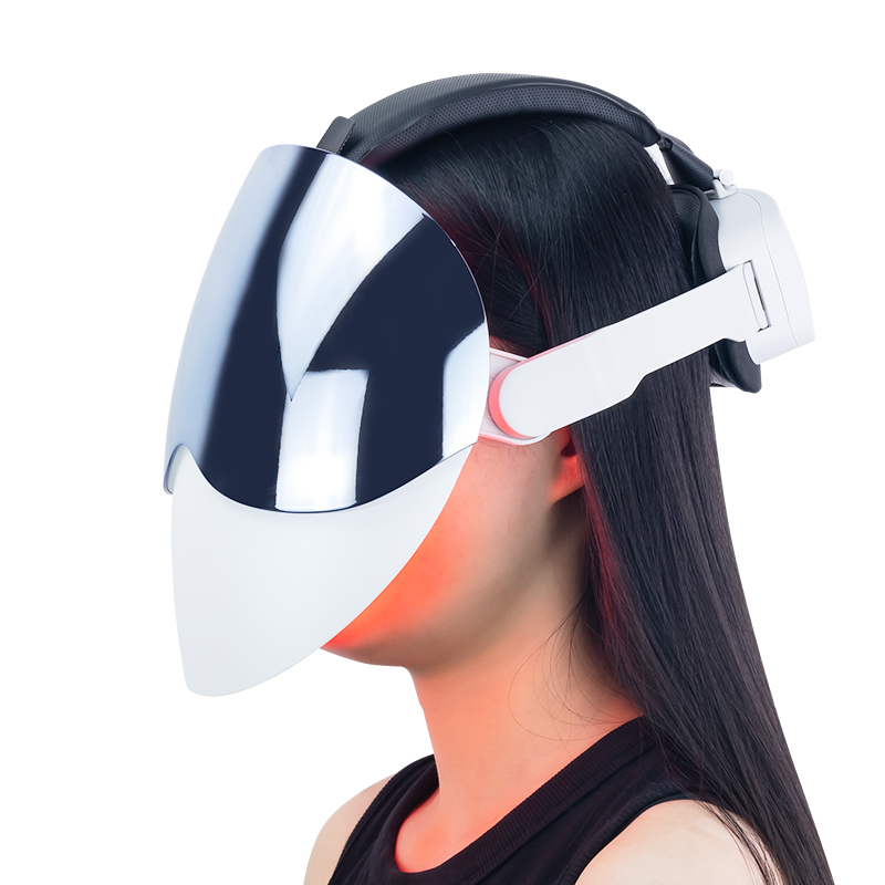 Newest Photon Rejuvenation Device Anti Aging Wrinkle Reduction Pore Minimizing Acne Treatment Oil Control Fat Burning Skin Care