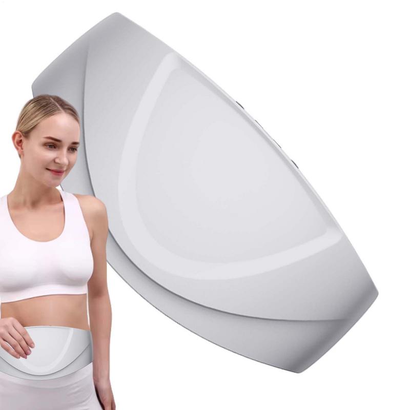 Belly Massager To Remove Fat Electric Wireless Anticellulite Massage Machine Muscle Stimulators & Accessories For Abdomen