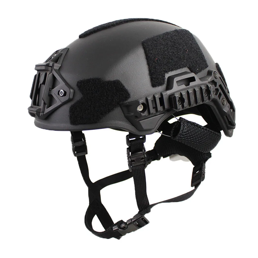 Wendy Helmet 3.0 Version Tactical Airsoft Combat Safety Ballistic Helmet Adjustable Outdoor Hunting Sports Riding Helmet Gear