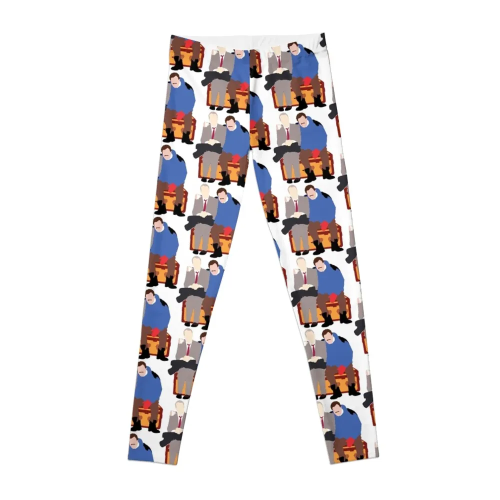 Planes, Trains, and Automobiles Leggings gym wear high waist Women's high waist Clothing fitness Womens Leggings