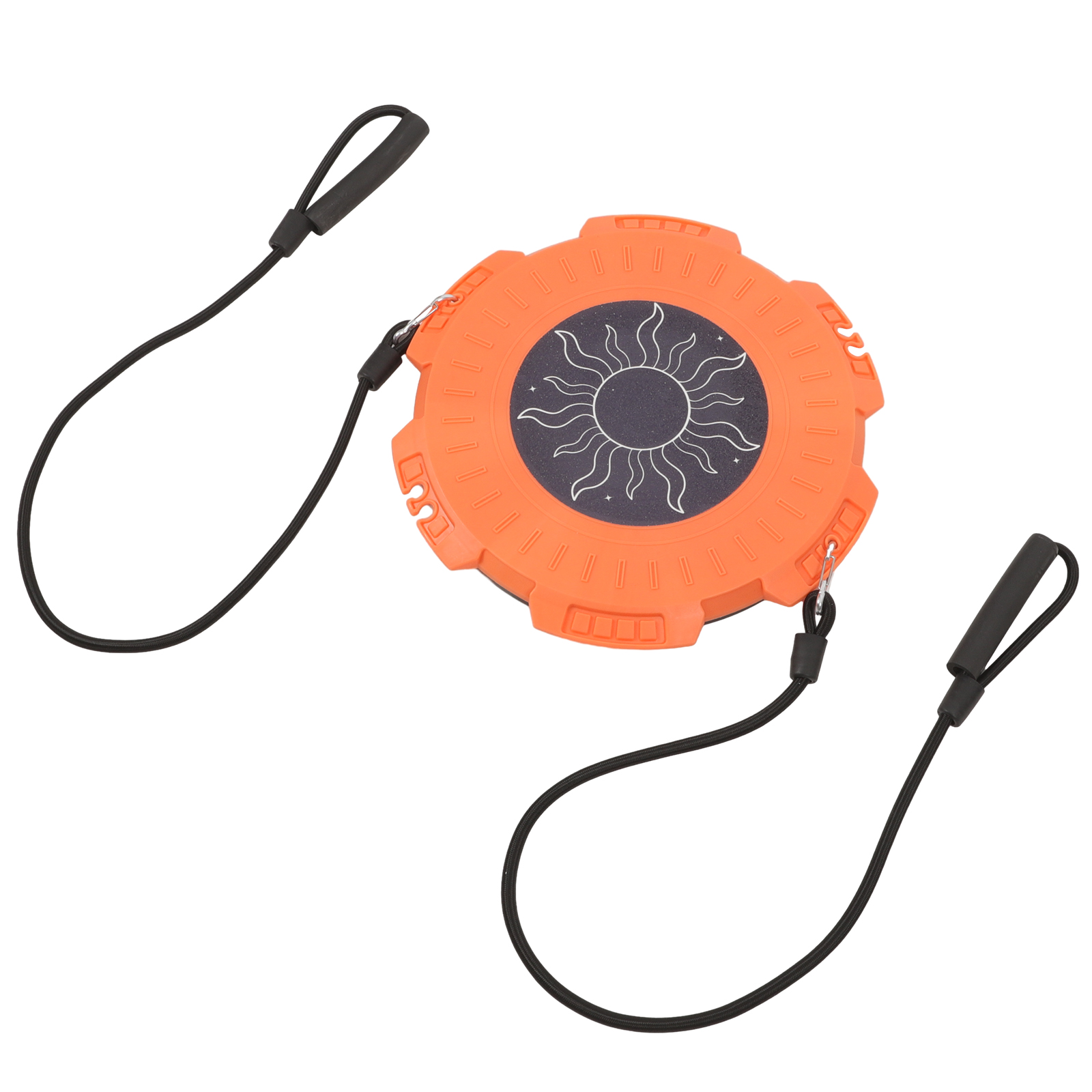 Slimming Rotating Board Large Size Magnetic Massage Home Fitness Equipment Waist Trainer Abdomen Exercise Machine