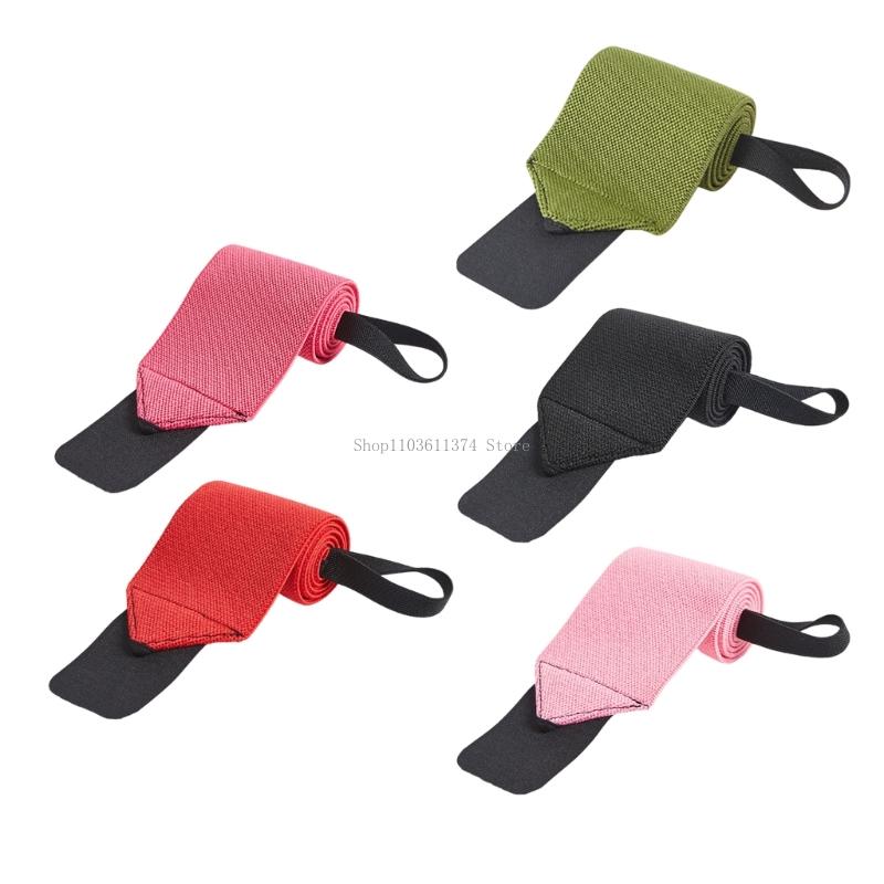 Soft Sports Bracelets Nylon Texture Suitable for Sport Fitness and Yoga Use