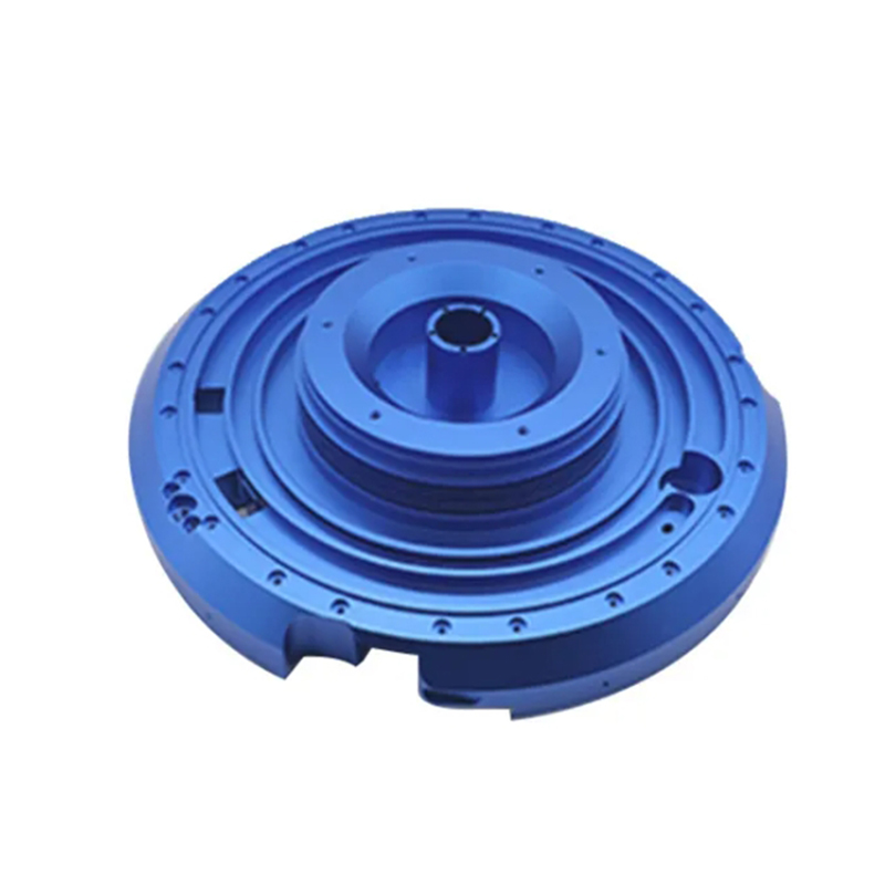 Customized metal fabricating services aluminum stainless steel cnc milling turning part precision machining service