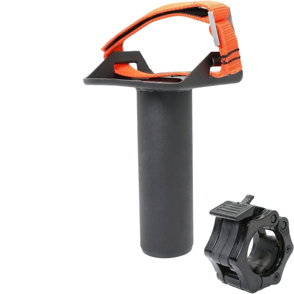 Adjustable Tib Bar Comfortable Sturdy Tibialis Bar Leg Machine Shin Assist Ankle Buckle Biceps Femoris Exercise Machine Workout