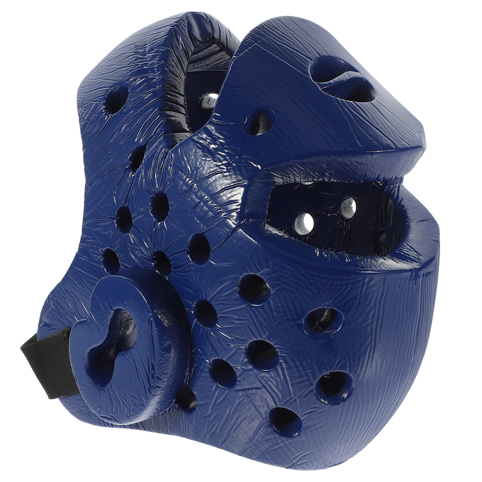 Taekwondo Headgear Kids Children Sparring Boxing EVA Material Shock Absorbent Martial Arts Training Competition