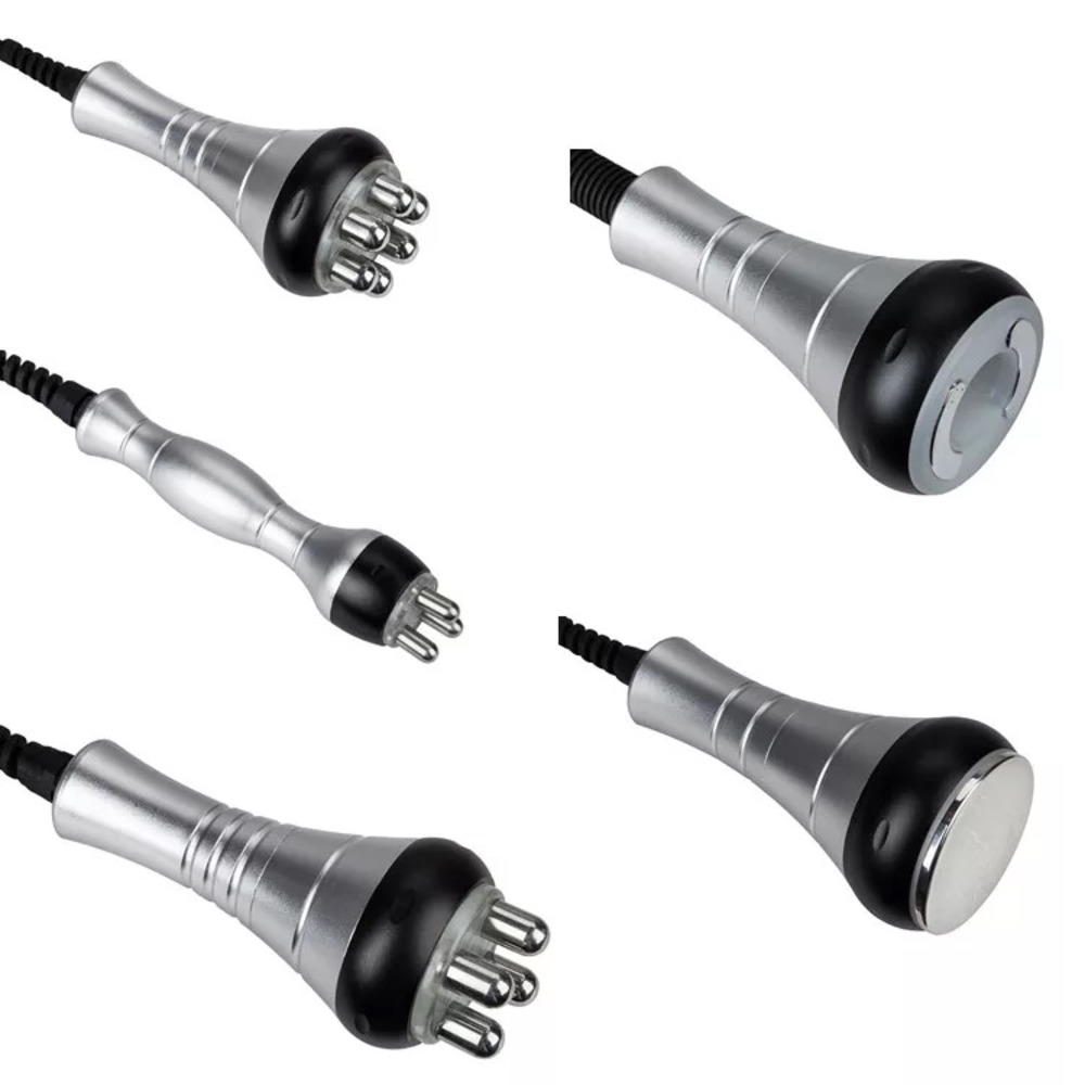 Ultrasound 40K Cavitation Wand for Body Slimming Weight Loss Machine Anti Cellulite Fat Burner Ultrasonido Cavitation Device