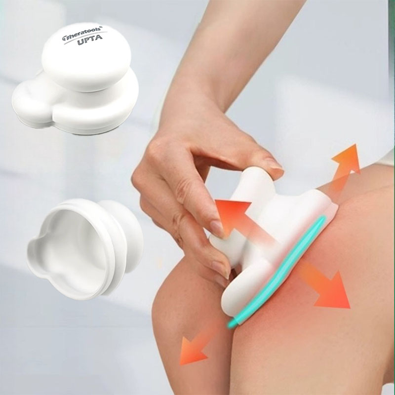 Patellar Dislocation Separator Knee Joint Sliding Aid Rehabilitation Tool Patellar Tendon Tear, Bursa, Meniscus Ligament Injurie