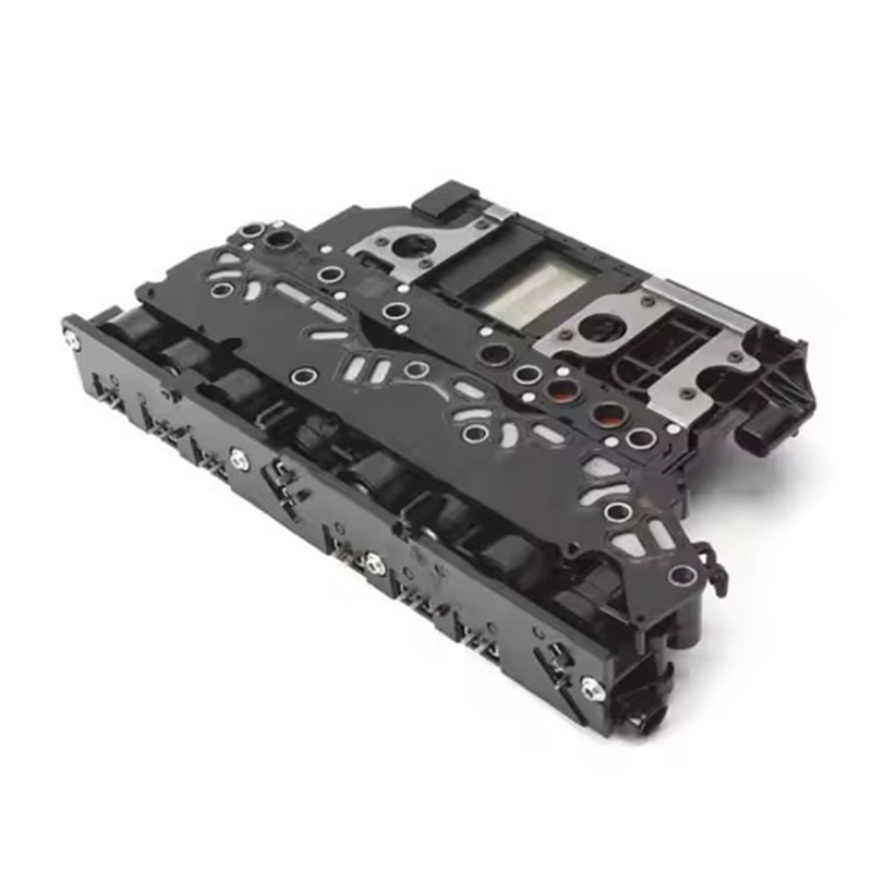 Meichuang 6T70 6T75 6T80 TCM 24275870 Remanufactured Gearbox Parts 6T TCU For Chevrolet Transmission Control Unit