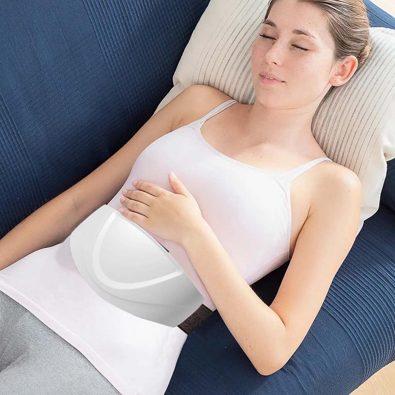 Body Sculpting Machine Portable Wireless Abdominal Slimming Machine Bodybuilding And Yoga Supplies For Home Beauty Slimming