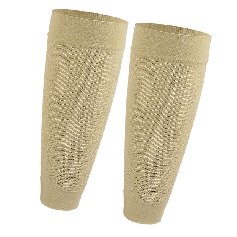 Leg Compressions Sleeves Pressure Support Athletic Compressions Calf Cover
