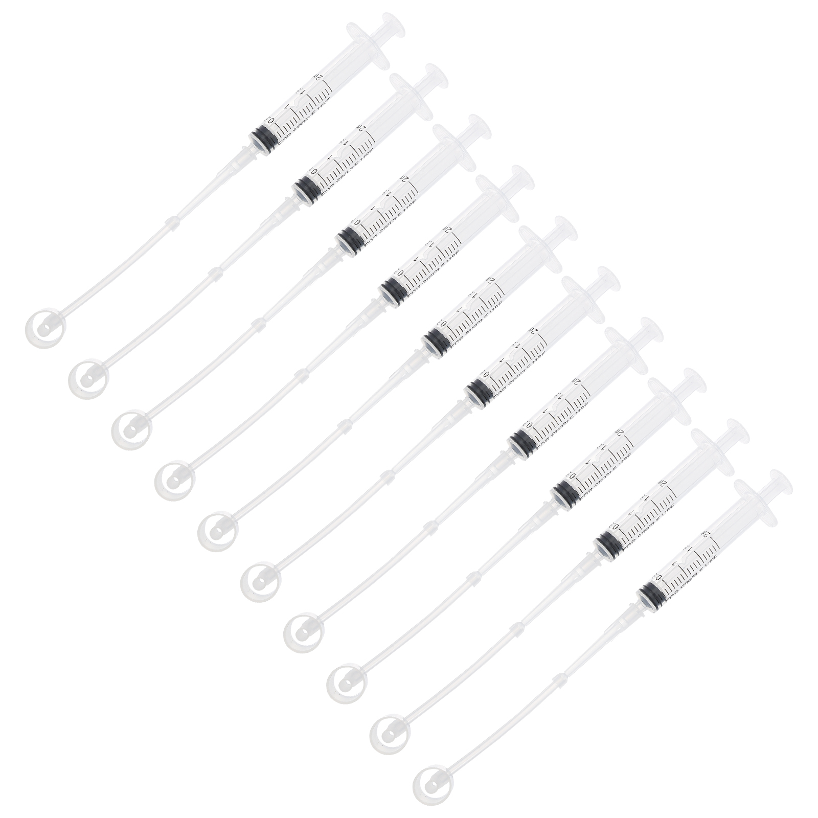 1 Set Adjustable Perfume Extraction Pump Head Tool Syringe Without Needle Accurate Liquid Transfer Refill Device Scent Dispenser