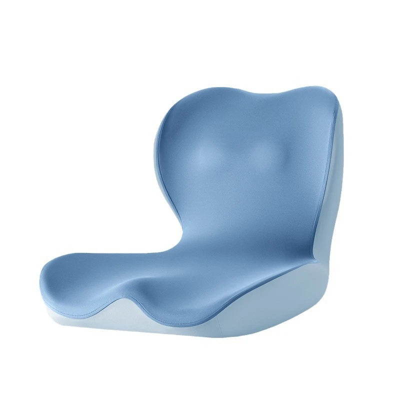 Waist seat cushion Office waist seat cushion Correction pad Sitting posture