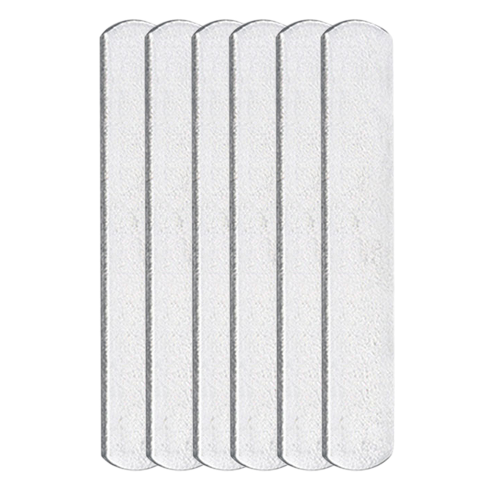 6 Pcs Plate Leggings Durable Weighted Plates Gym Exercise Equipment Fitness Vests Barbell Plates Barbells Strips