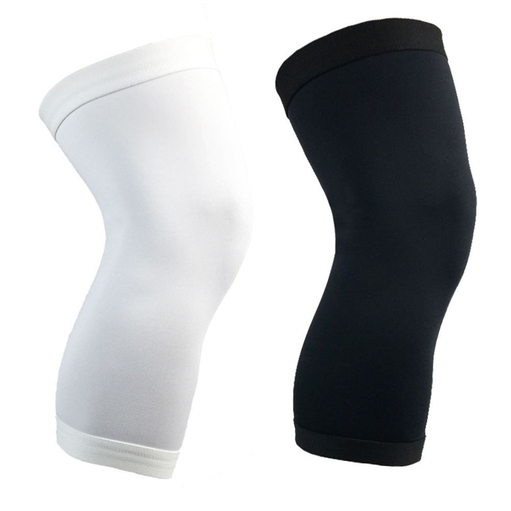 Hot & Cold Relief Gel Kneepad Premium Gel Reusable Leg Brace Protector Elastic Soft-Touch Fitness Rest Pads Women