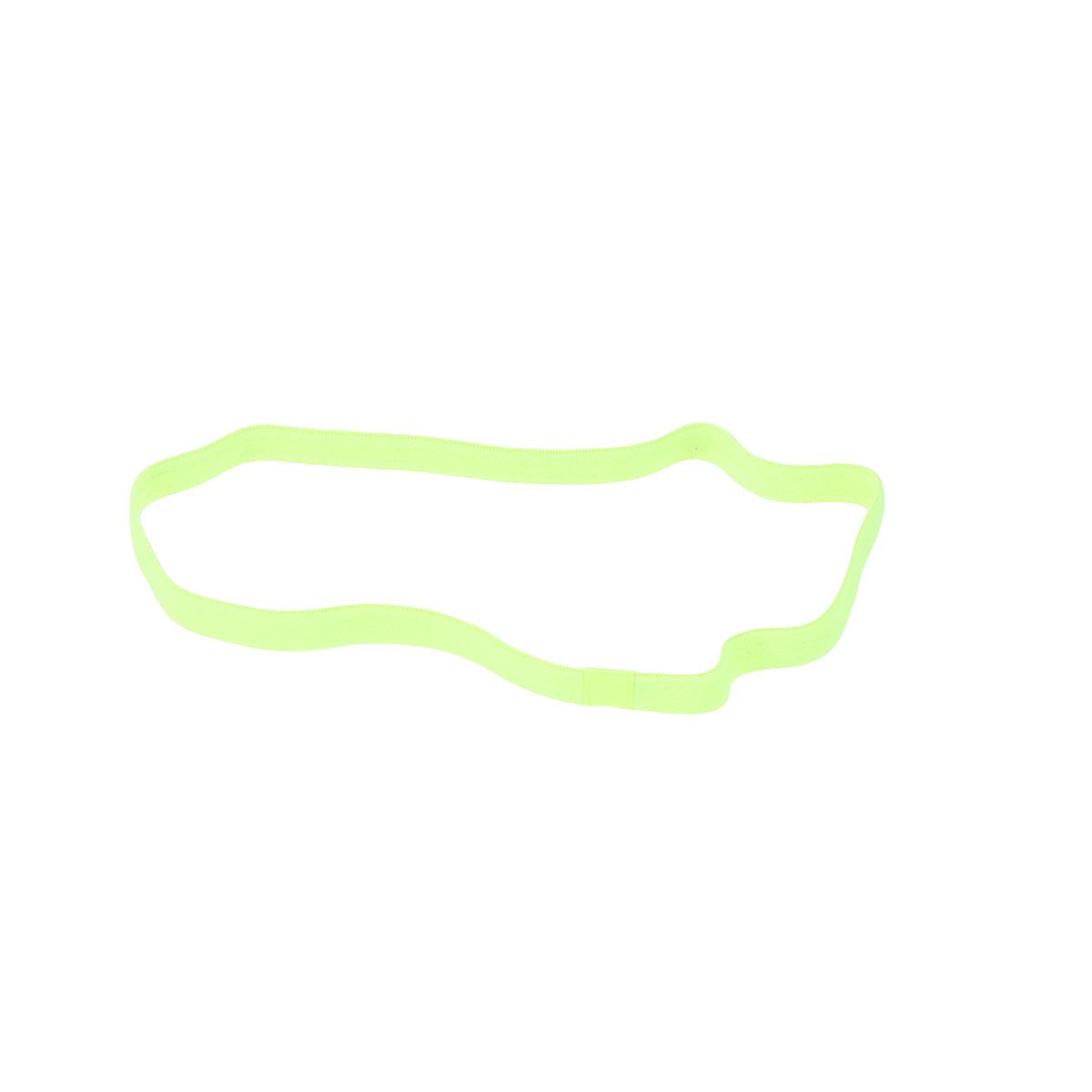 9 Pcs Anti-slip Headbands Sports Yoga Sweat-proof Forehead Band Stretchy Hairband Girls Fitness Cloth Design Comfortable Style