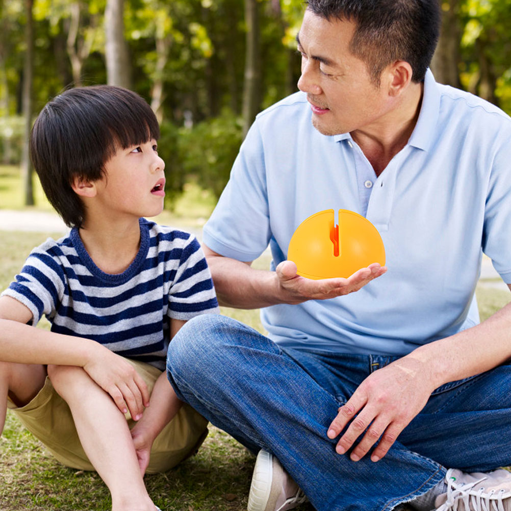 2pcs Corner Base for Artificial Soccer Fitness Equipment Grass Weighted Plastic Soccer Training Equipment