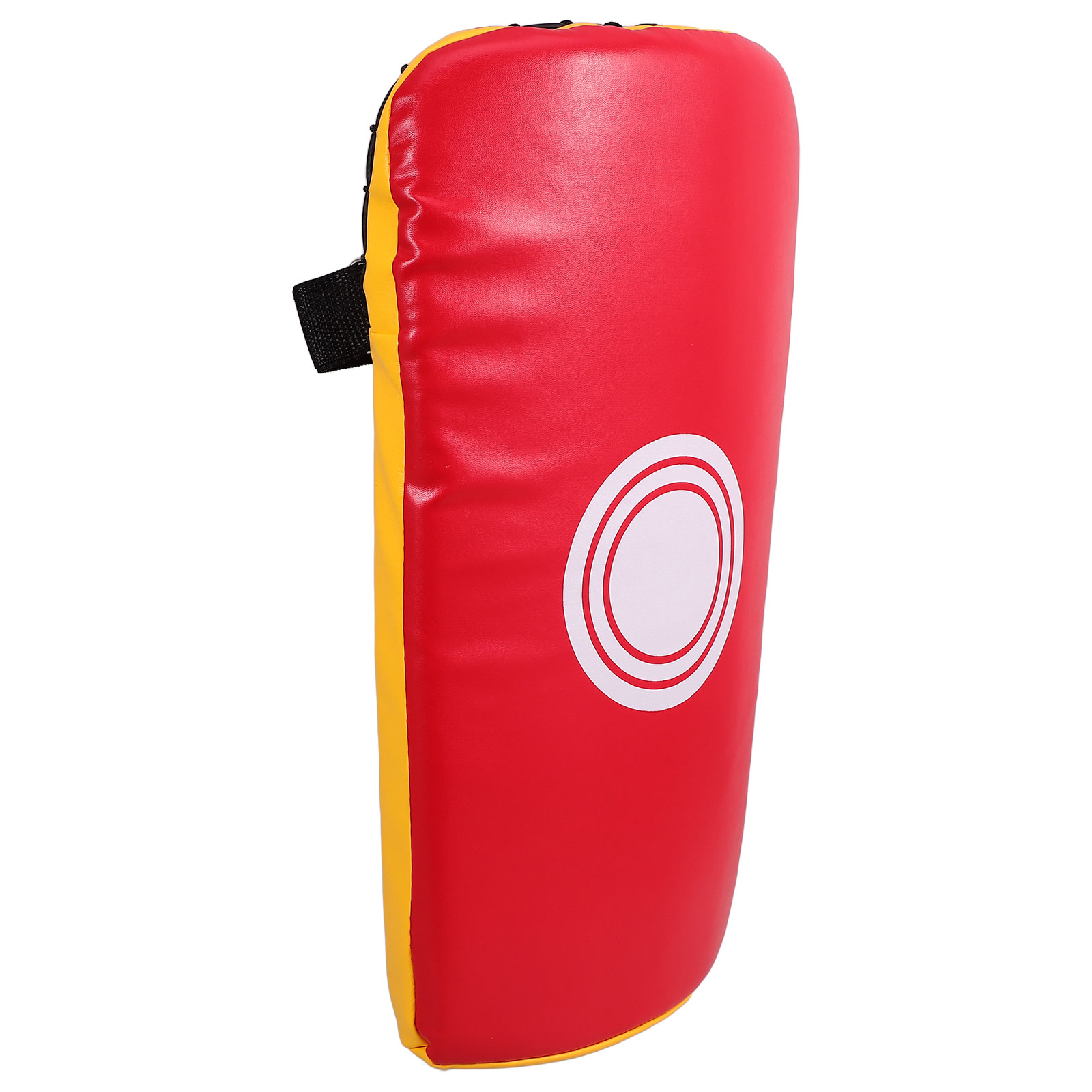 Thickened PU Kick Pad for Taekwondo Training Boxing Equipment Boxing Pads for Martial Arts and Sparring