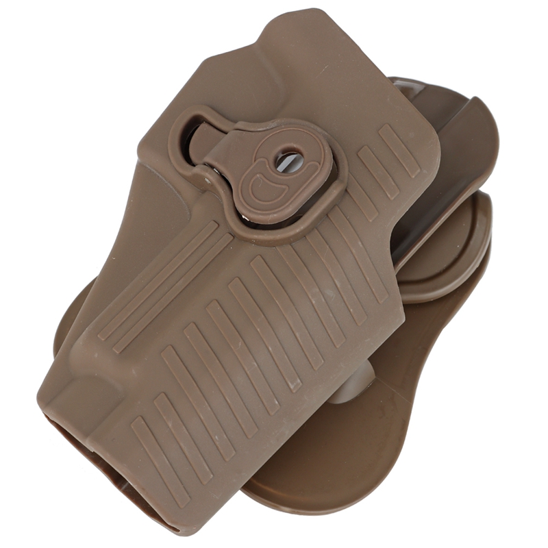 Tactical Gun Holster for  P220 P225 P226 P228 P229 Right Hand Hunting Pistol Case