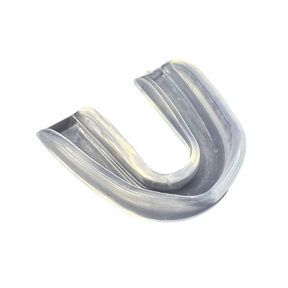 10 Pcs Boxing Teeth Protector, EVA Mouth Guard, Adult Kids Gum Shield, for Basketball Fitness Taekwondo Free Fighting Protection