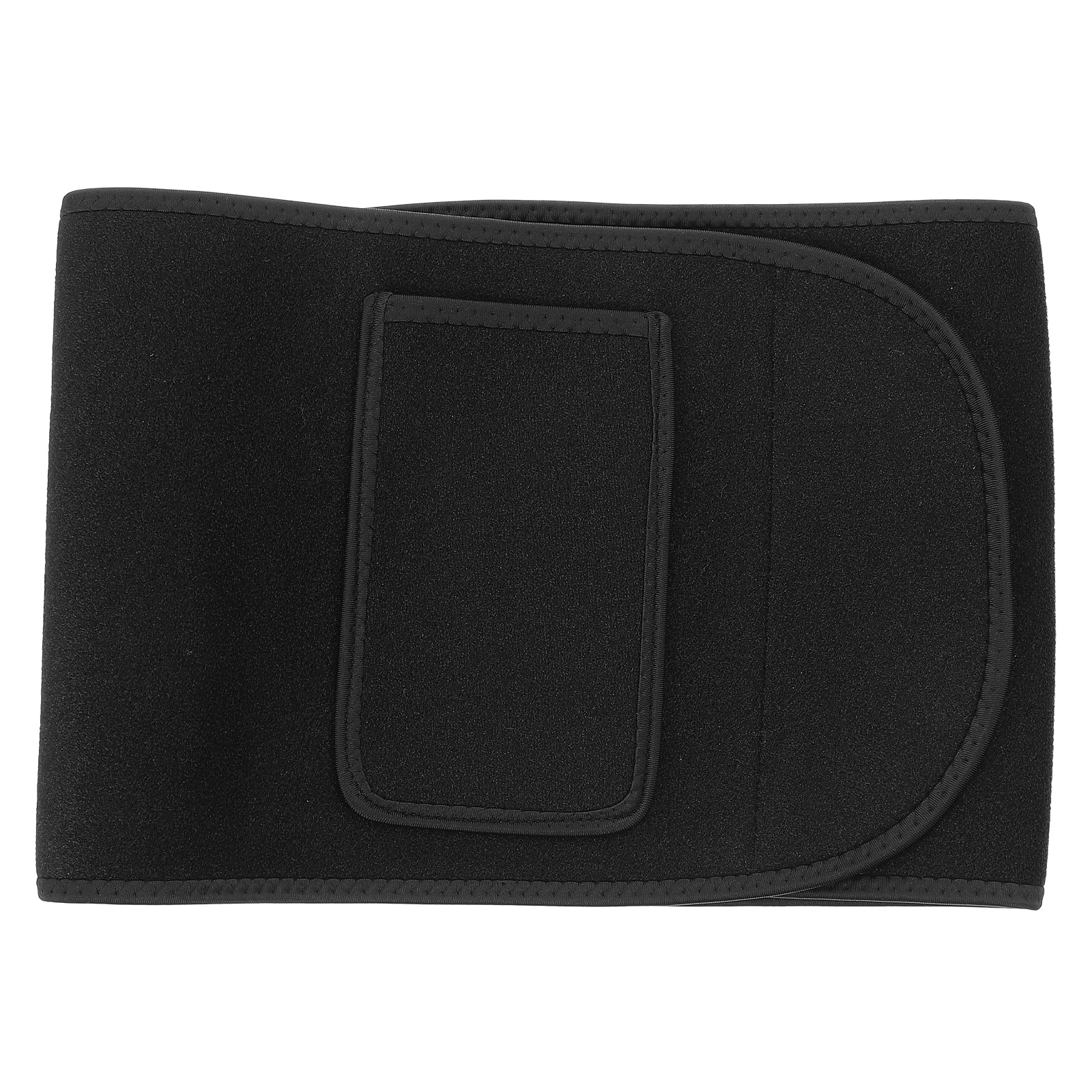 Sports Waist Trainer Belt Women Slimming Gym Support Breathable Fitness Lumbar Brace Trimmer Sweat Absorption Quick Drying