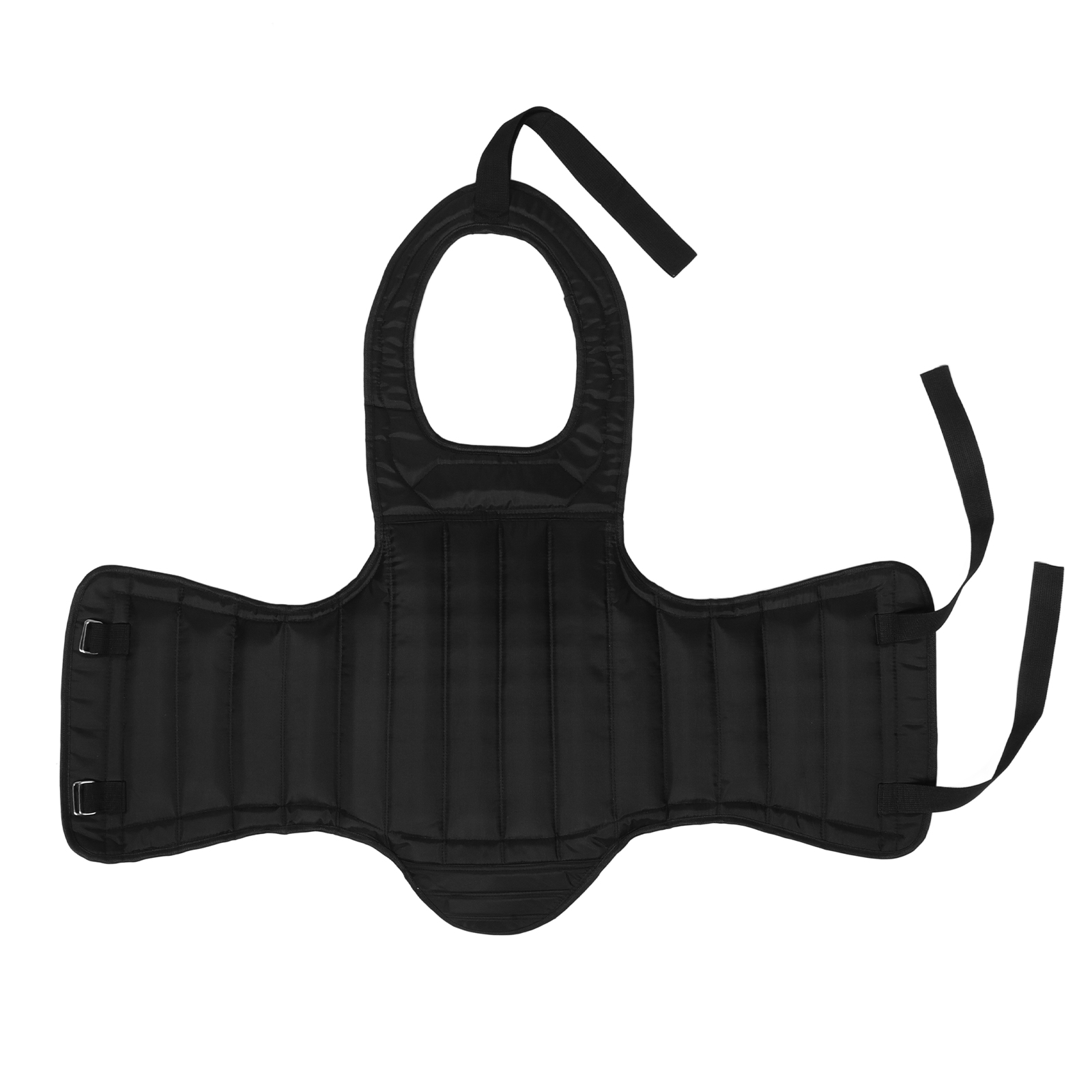 Chest Protector Guard for Boxing Martial Arts Breathable Eva Sponge Professional Men Women Chest Protection Accessories