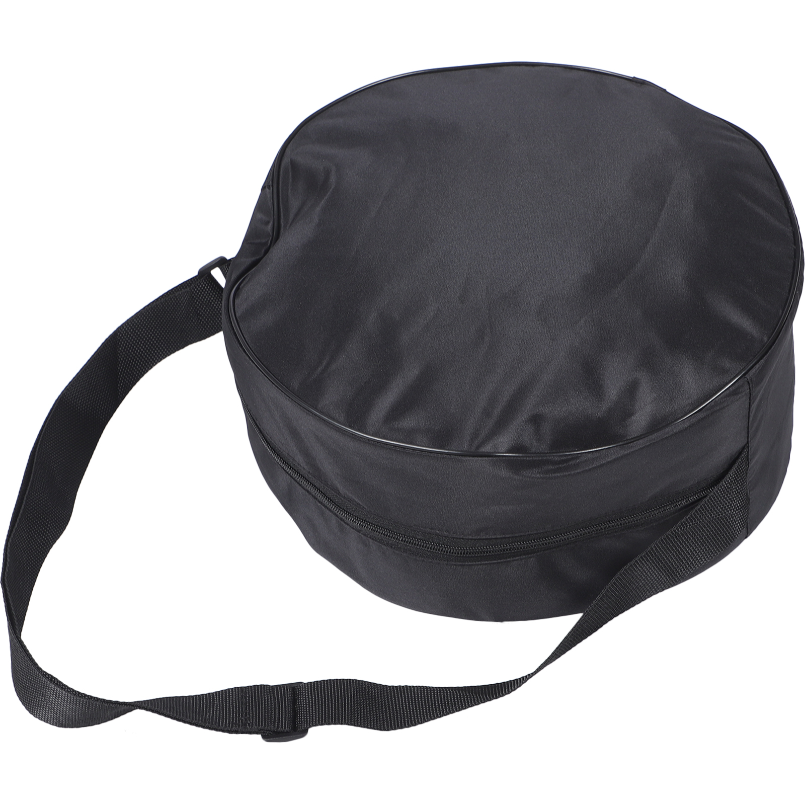 s Yoga Bag Travel Bag Black Adjustable Shoulder Strap Large Capacity for Yoga Towel Fitness Equipment