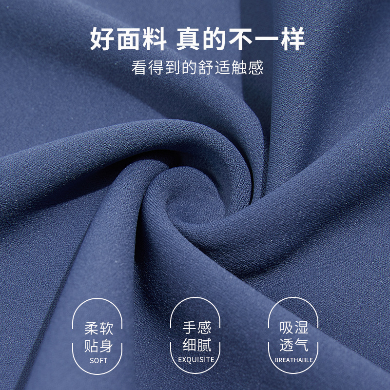 YJ-Skinny Yoga Clothes Suit Women's Slim Look Running Sports Suit Women's Quick-Drying Beauty Back Bootcut Casual Workout Clothe