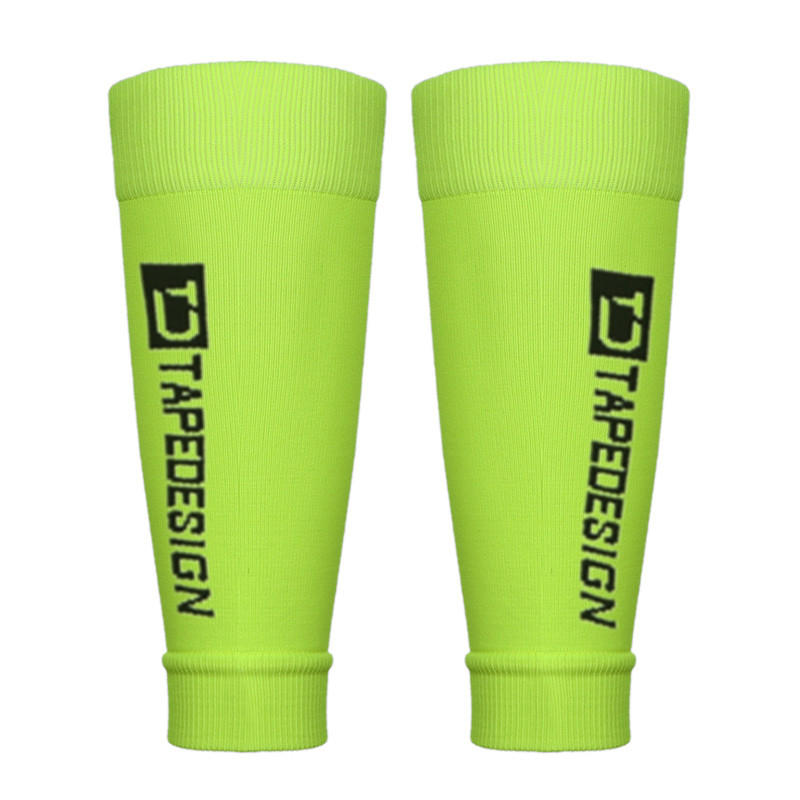 Soccer Football Shin Guards Protection Support Compression Sleeves Sports Leg Brace Cycling Running Leg Warmers Comfortable