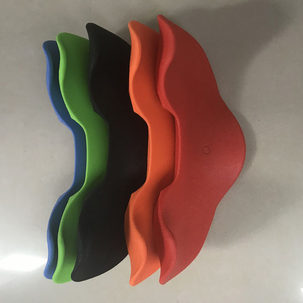 High Density Barbell Squat Pad Neck Shoulder Protective Cushion for Weight Support