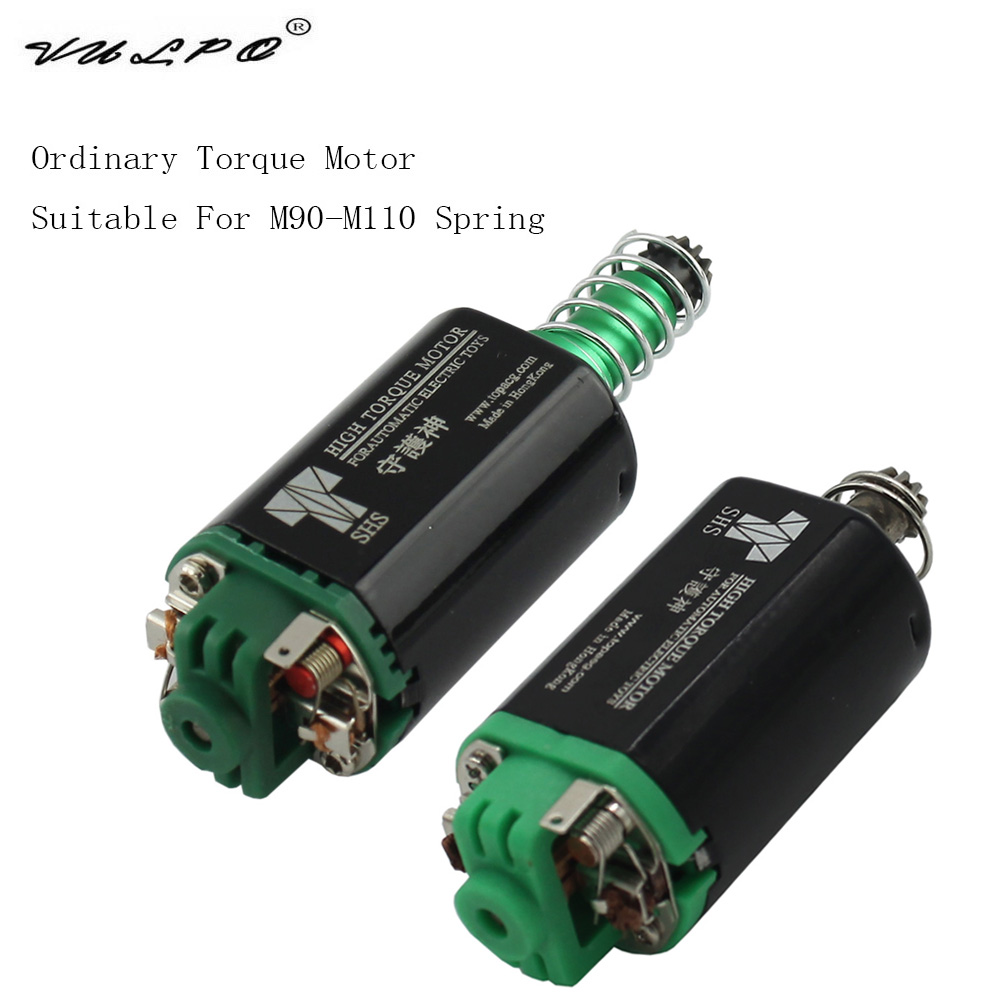 VULPO New 480 Ordinary Torque Motor For Ver.2/3 Gearbox