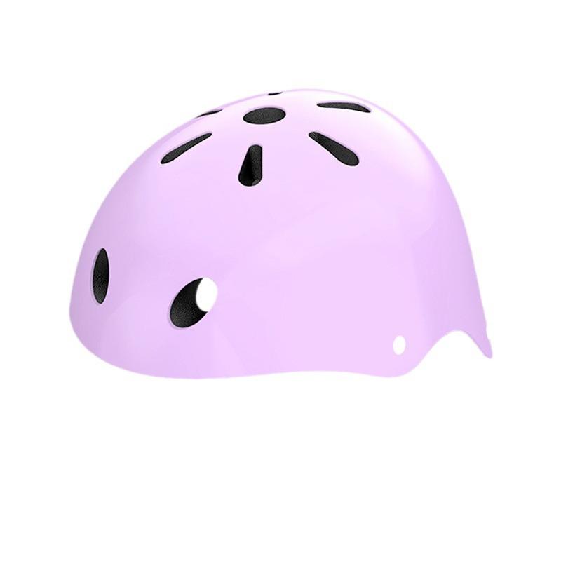 Children's Roller Skating Protective Gear Full Set Professional Skateboard Bicycle Balance Bike Equipment with Helmet Elbow