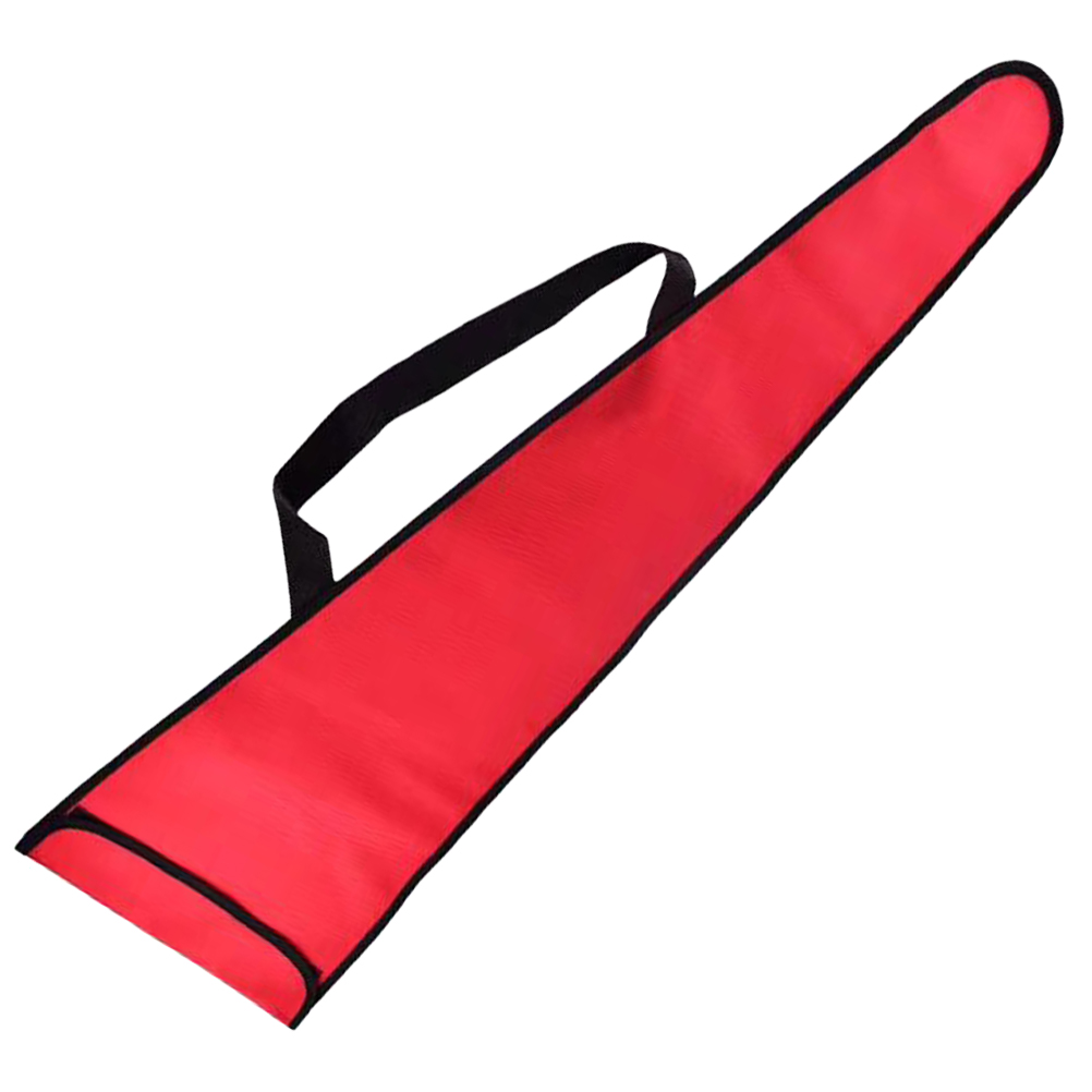 Fencing Bag Durable Oxford Cloth Portable Comfortable Reusable Equipment Martial Arts Gear Fitness Shaping