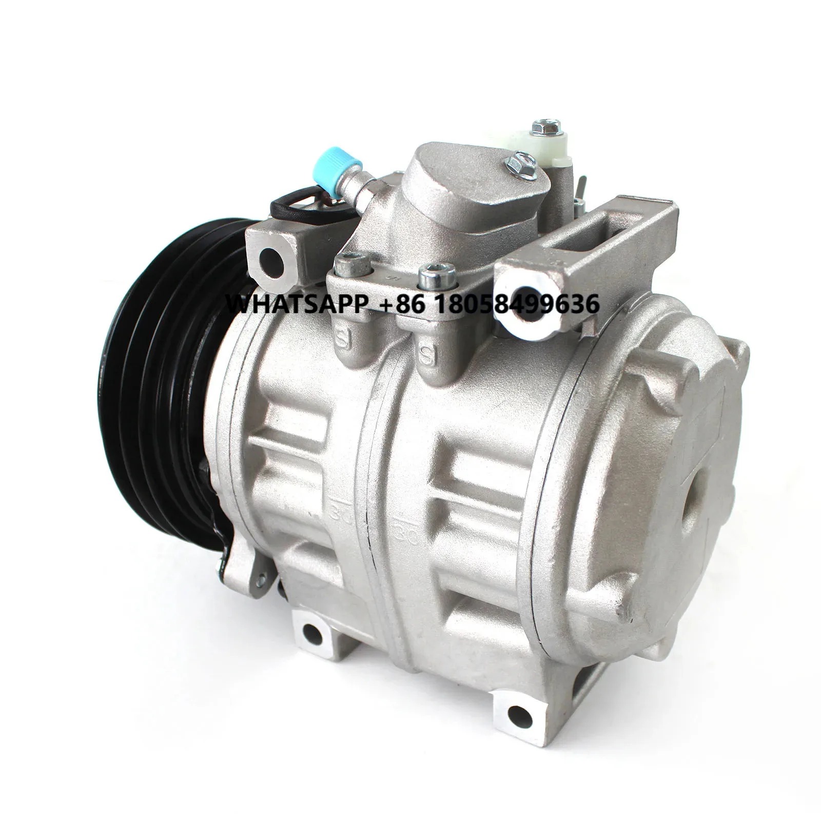 10P30C 88320-36560 447180-4090 88320-36530 447220-1030 447220 Compressor for  Coaster Mini Bus